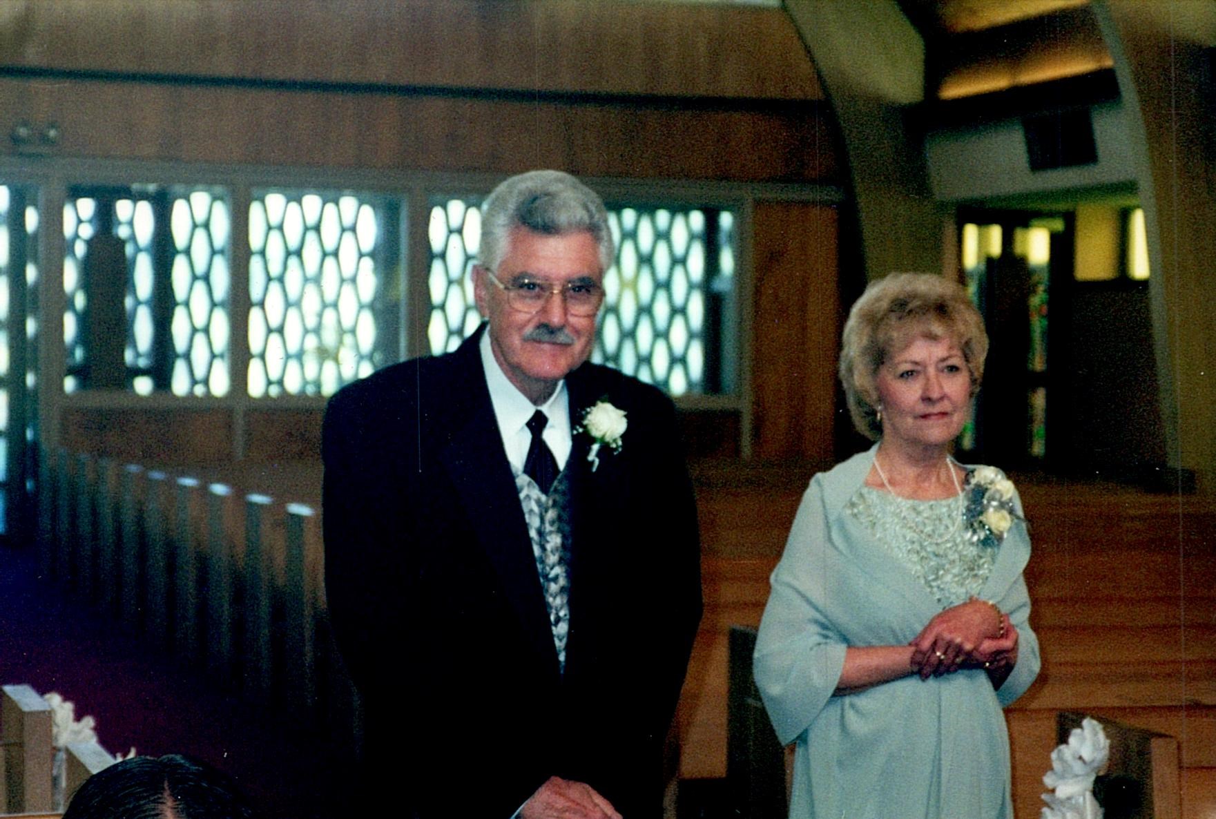 Obituary of Anthony J. Fazio