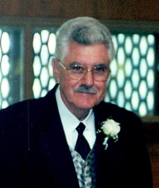 Obituary of Anthony J. Fazio