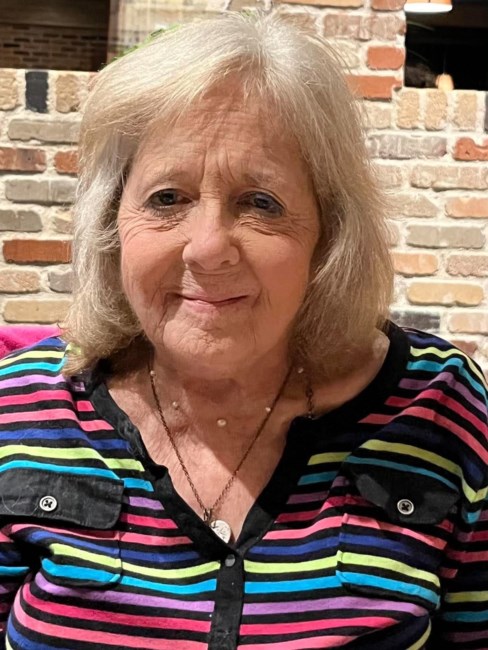 Obituary of Julie Ann Reeve