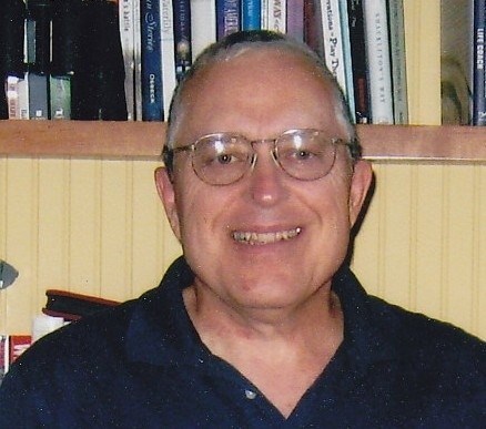 Obituary of Charles D. Mullin