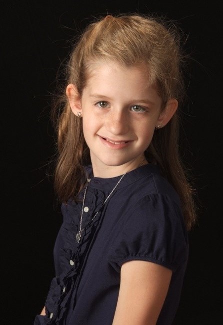 Obituary of Caroline (Carley) Elizabeth Ledlow