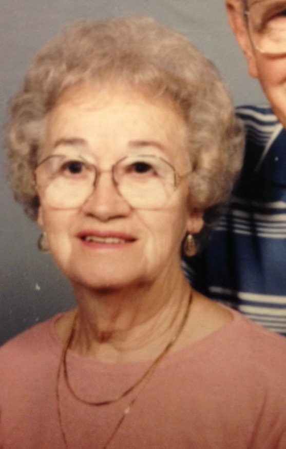 Obituary of Elsie E. Ecenbarger