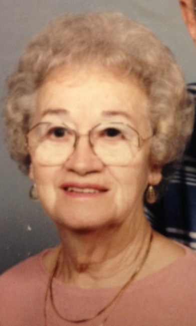 Obituary of Elsie E. Ecenbarger
