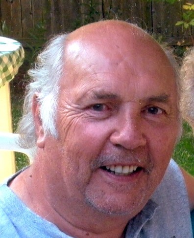 Obituary of Chester V. Brunstrom