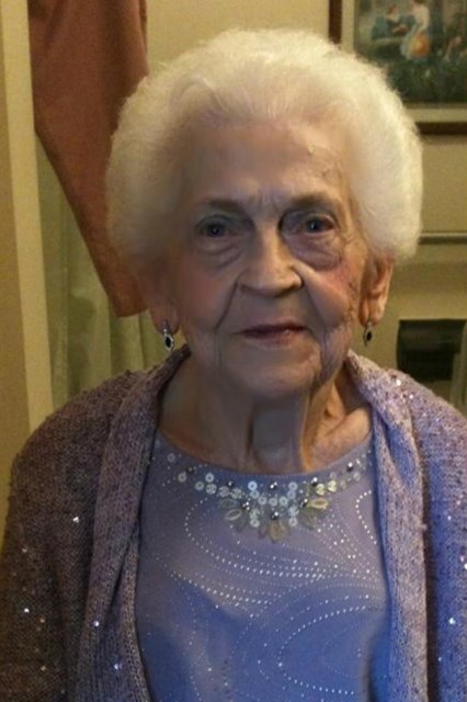 Obituary of Bertie Parker