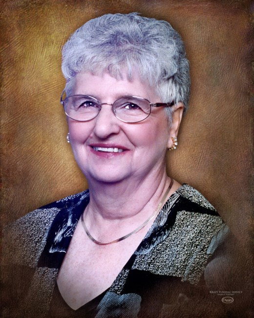 Avis de décès de Anna Marie Bowers Hustedt