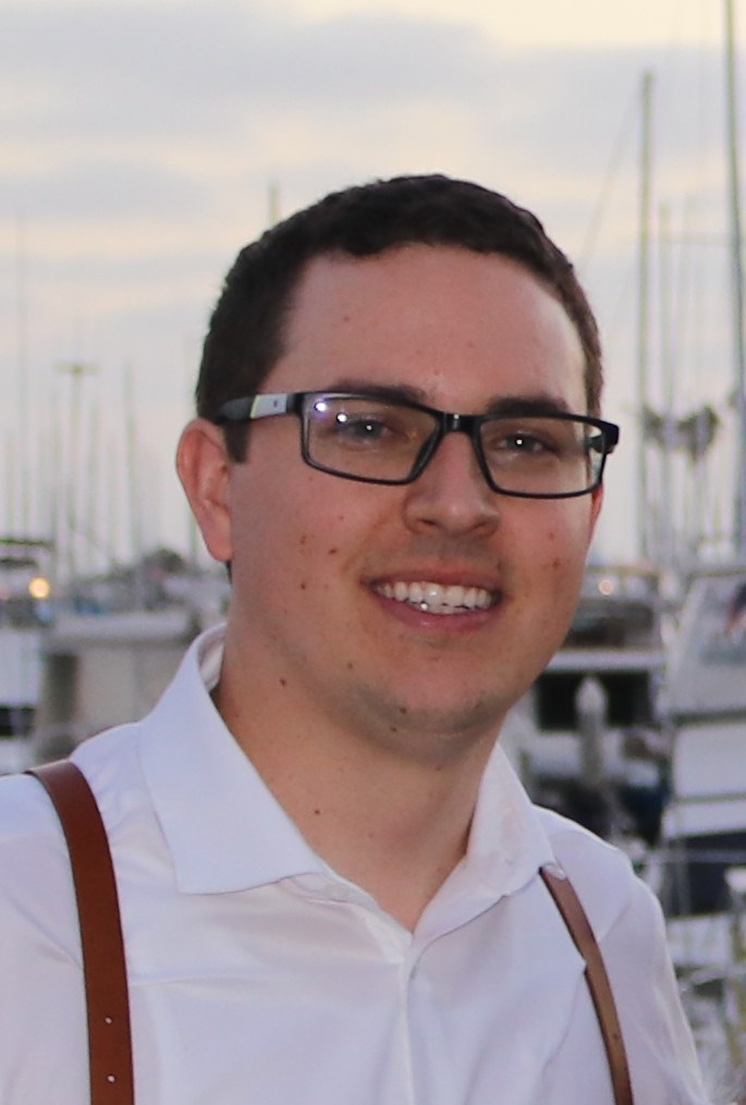 Obituary of Shane Patrick Balogh