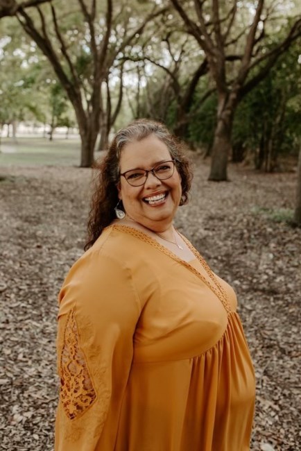 Obituary of Janette Castillo Flowers