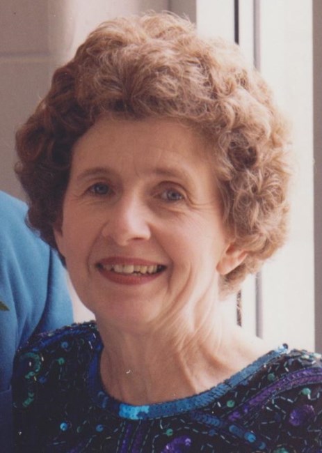 Obituary of Emilie Carol Padgett