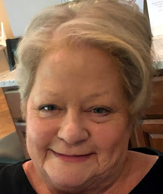 Obituary of Connie Anita McCoy