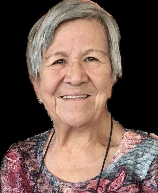 Obituary of Teresa McMullen