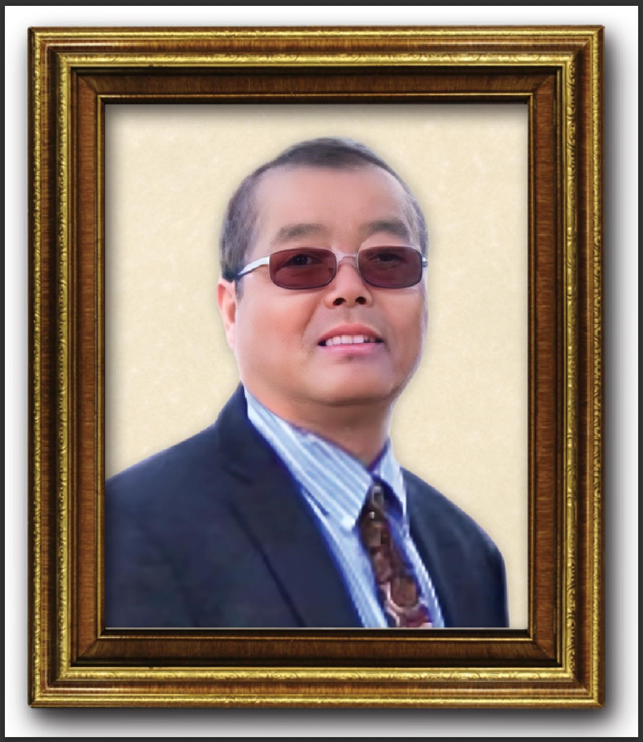 Obituary of Shi Ming Huang