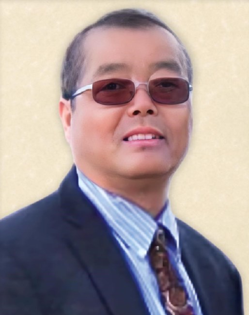 Obituary of Shi Ming Huang