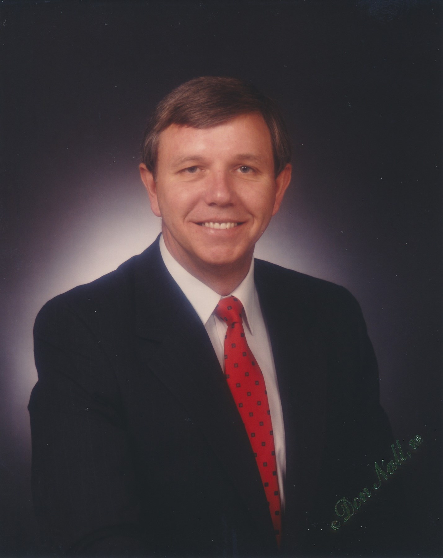 Obituary of Terry Dwain Barnhill