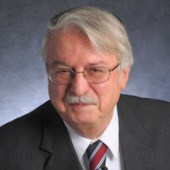 Obituary of John Roberson