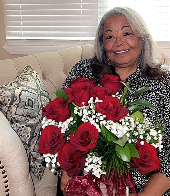 Obituario de La Fern Fisher