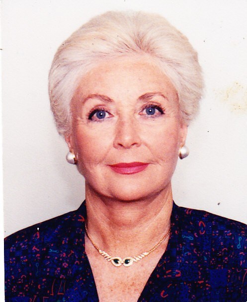 Obituary of Marie Monique Clug