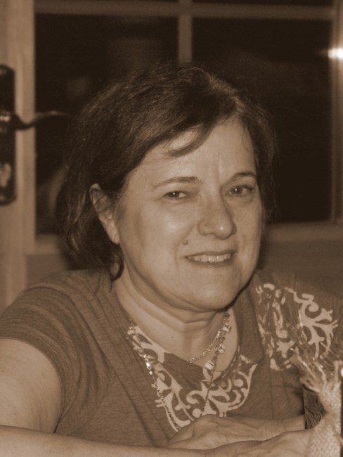 Obituary of Suzanne Bertrand Blanchette