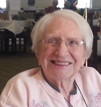 Obituary of Bonnie Belle Woolridge Ramey Rybiski