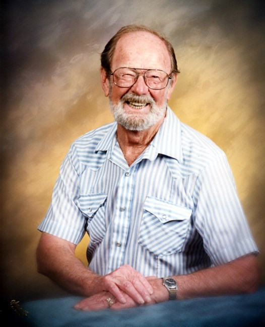 Avis de décès de Robert Franklin Dyckman