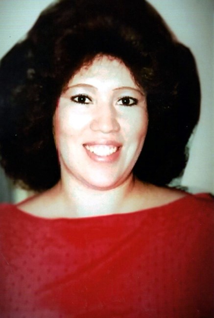 Obituary of Irma Navarro Pina