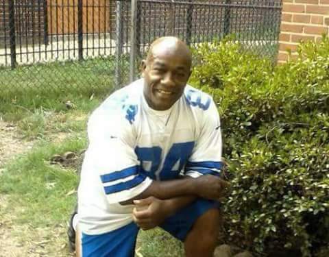 Avis de décès de Edgar Leon Applewhite