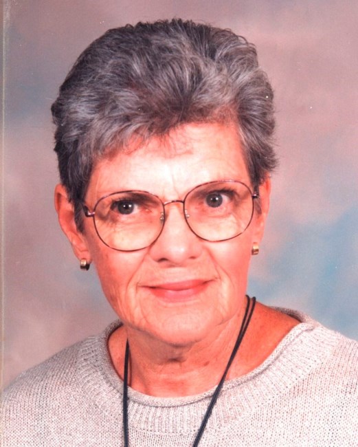 Obituary of Jeanne Fowler