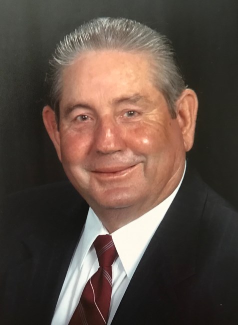 Obituary of David E. (Bud) Means