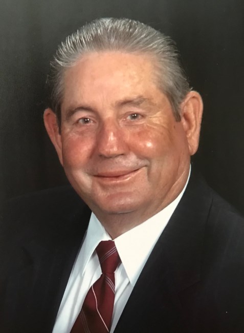 Obituario de David E. (Bud) Means