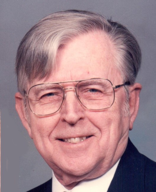 Obituary of Wallace Arthur Dressler
