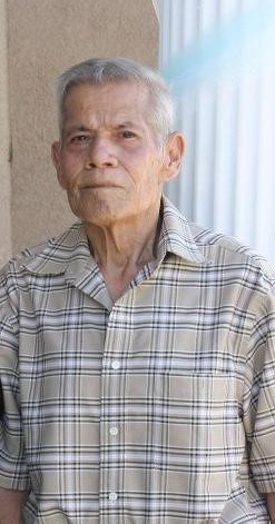 Obituary of Miguel Gonzalez-Juarez