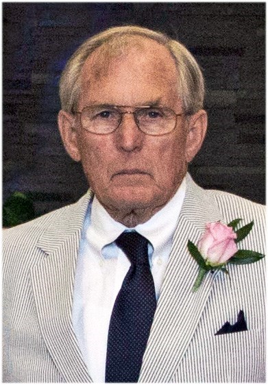 Obituario de Donald Arthur Hamilton Jr.