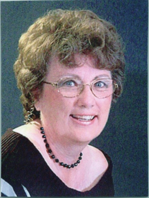 Obituary of Virginia Lee Fortney