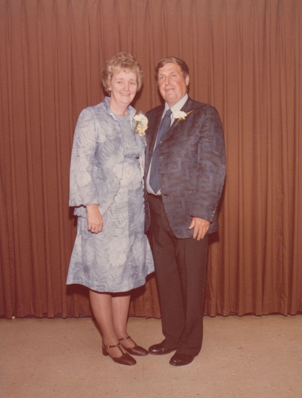 Obituary of Elinor J. Fitzpatrick