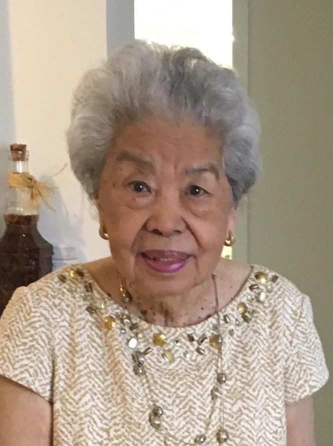 Obituary of Clara Nielsen