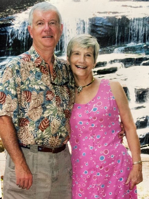 Avis de décès de Jane Taylor Boyd