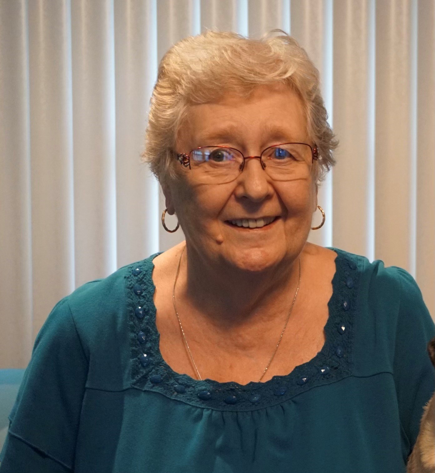 Obituary of Rita Ebel