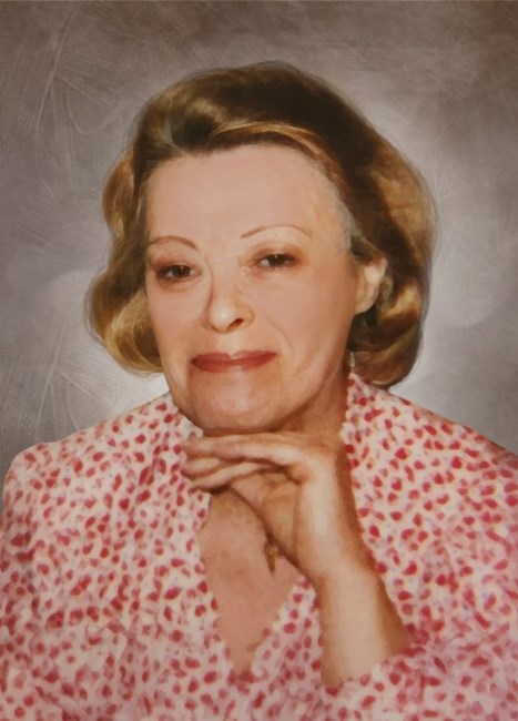 Obituary of Nicole Rollin
