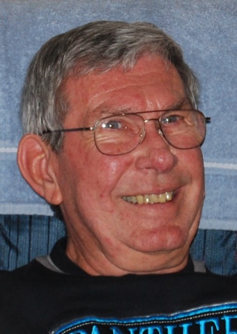 Obituary of William Cecil Brown