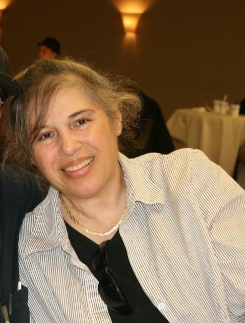 Obituary of Elizabeth Esther Gordillo-Rodarte