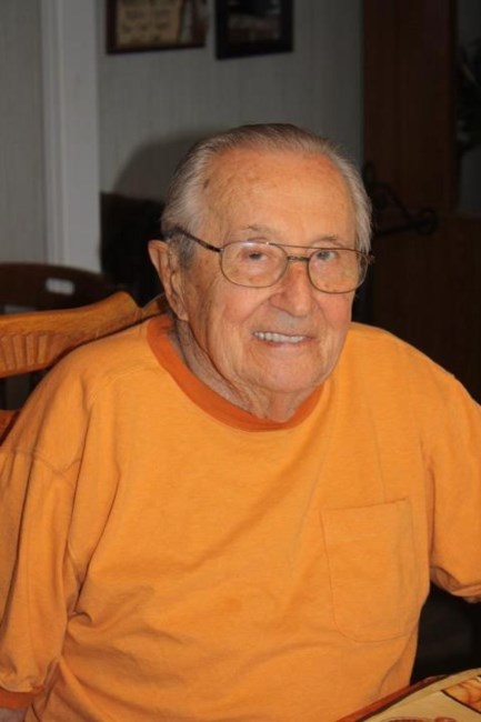 Obituary of Joseph Felix Gondela