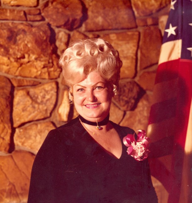 Obituario de Gina Marie Hogan
