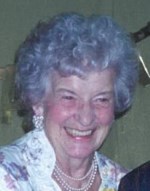 Florence Elder