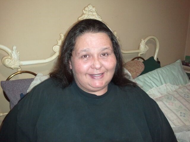 Obituary of Cynthia E. Vaughn