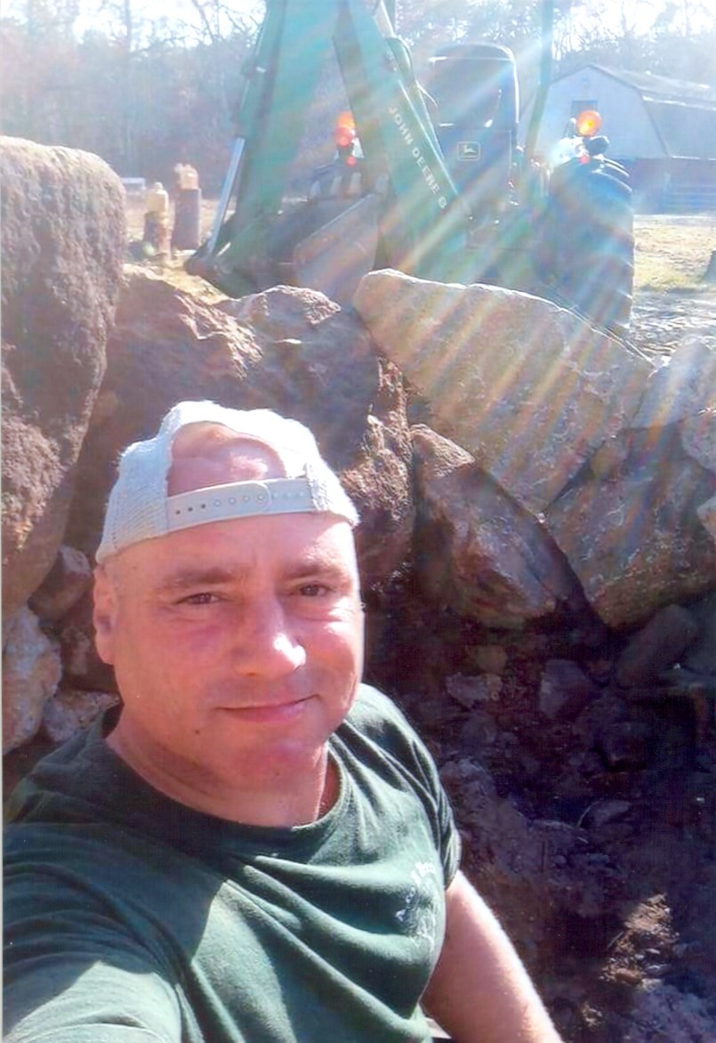 Obituary of Dana G. Smithson