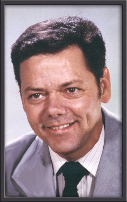 Obituario de Roy Frederick Wilson