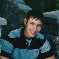 Obituary of Daniel Wightman Yacobucci