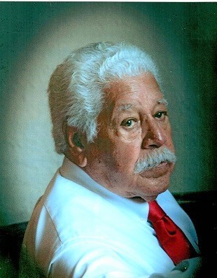 Obituario de Louis Rodriguez