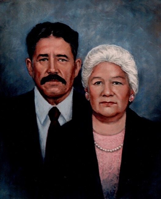 Louis Rodriguez Obituary San Antonio Tx
