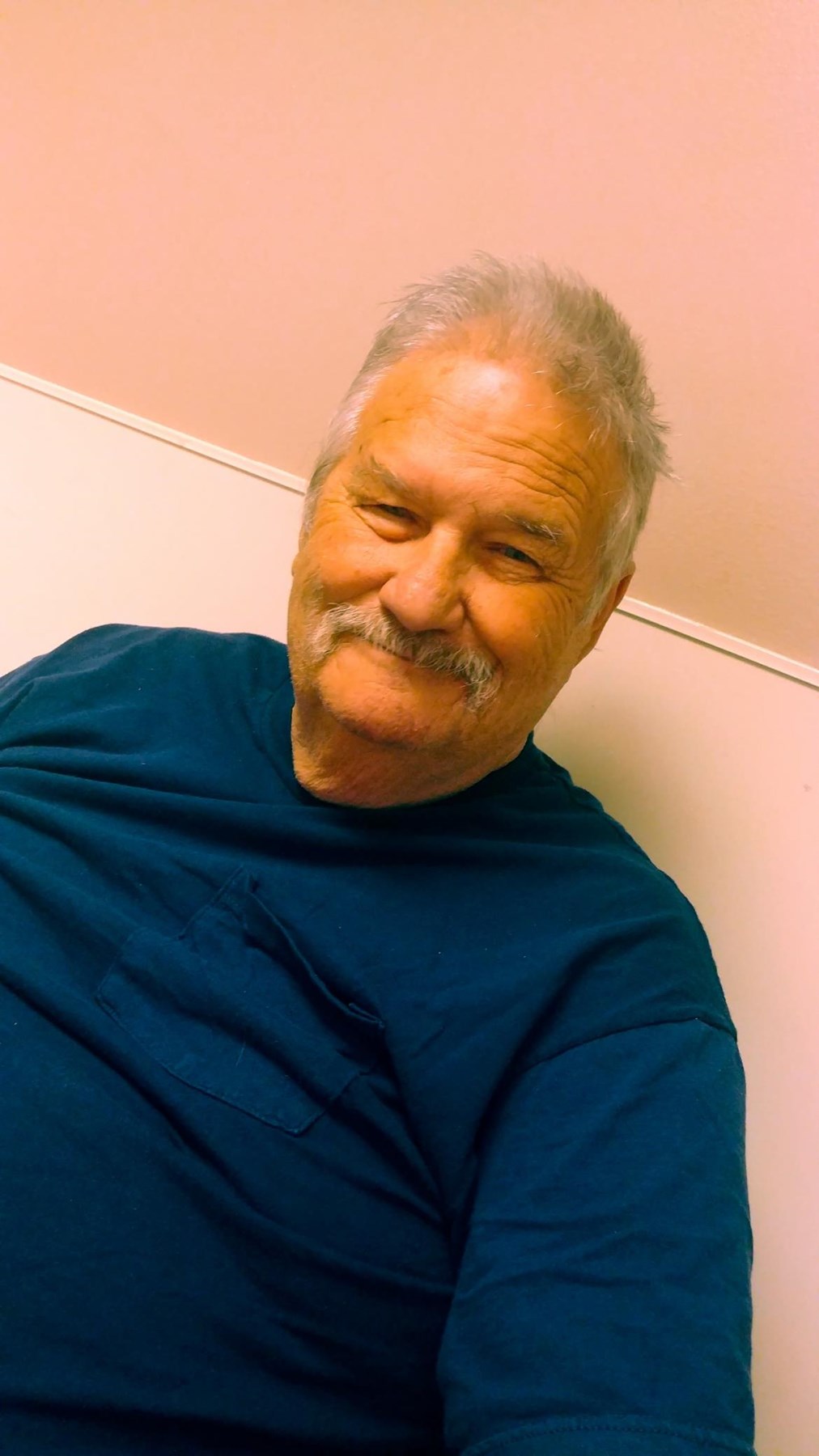 Obituary of Daniel Dixon Lyons